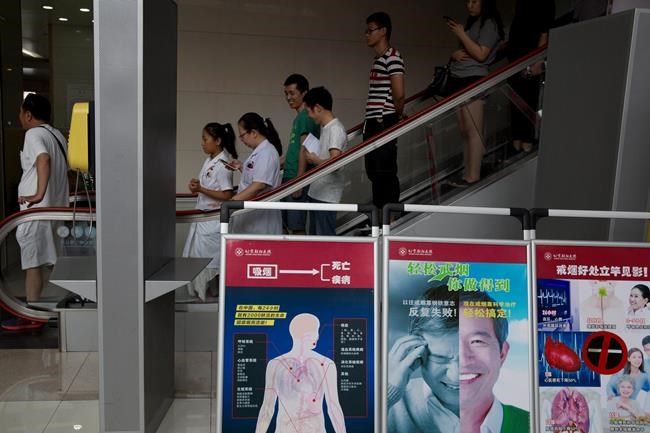 Does China still harvest organs of executed? Doctors divided | iNFOnews.ca