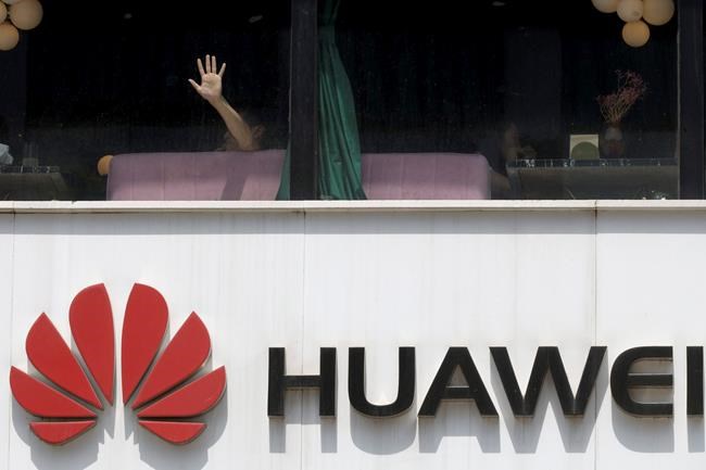 Huawei hit by US export controls, potential import ban | iNFOnews.ca Huawei hit by US export controls, potential import ban | iNFOnews.ca