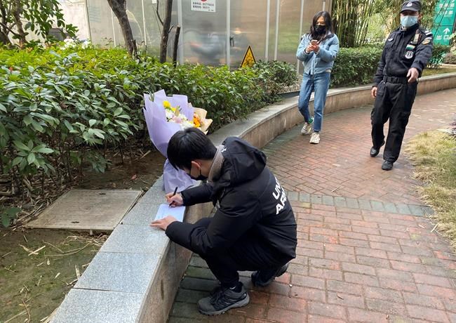 Chinese whistleblower doctor honoured on death anniversary | iNFOnews.ca Chinese whistleblower doctor honoured on death anniversary | iNFOnews.ca