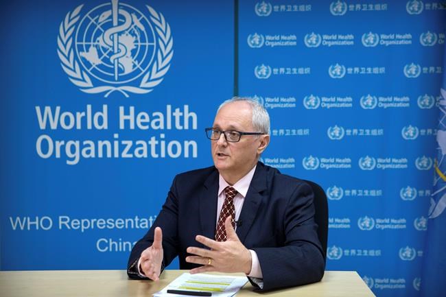 WHO experts to visit China to plan COVID-19 investigation | iNFOnews.ca