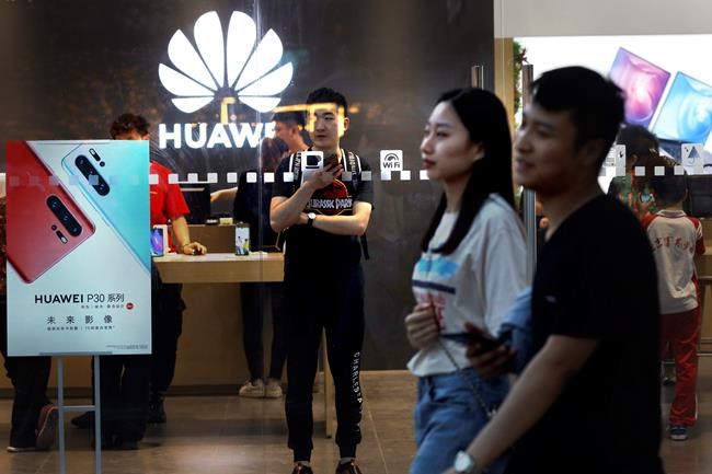 China dangles a potentially harmful new threat in trade war | iNFOnews.ca