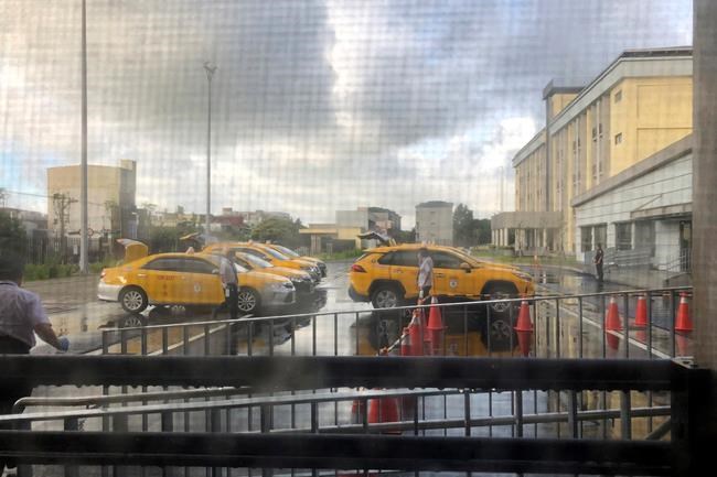 VIRUS DIARY: One midnight moment in Taiwan's virus battle | iNFOnews.ca