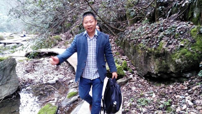 Arrested, missing China activists spark criticism of Trump | iNFOnews.ca