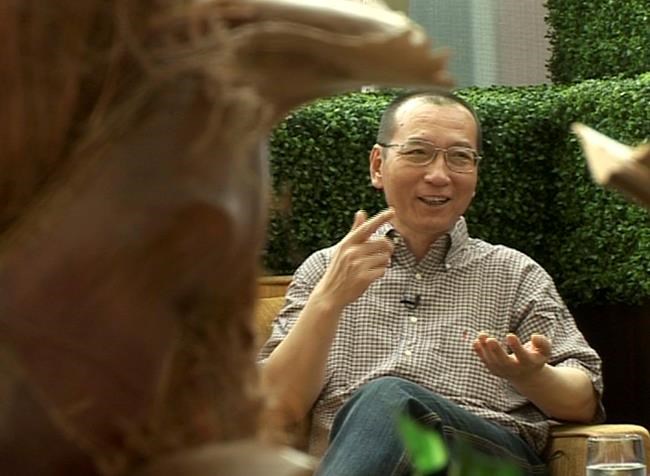 Hospital: Chinese Nobel Peace laureate's health worsens | iNFOnews.ca Hospital: Chinese Nobel Peace laureate's health worsens | iNFOnews.ca