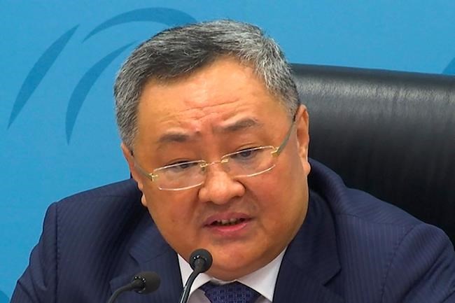 China calls US invite to nuclear talks a ploy to derail them | iNFOnews.ca China calls US invite to nuclear talks a ploy to derail them | iNFOnews.ca