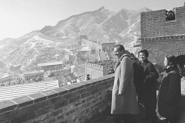 Always rocky, China-US relations appear at a turning point | iNFOnews.ca