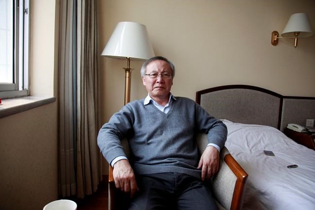 Brother seeks retrial for China ex-police chief facing death | iNFOnews.ca