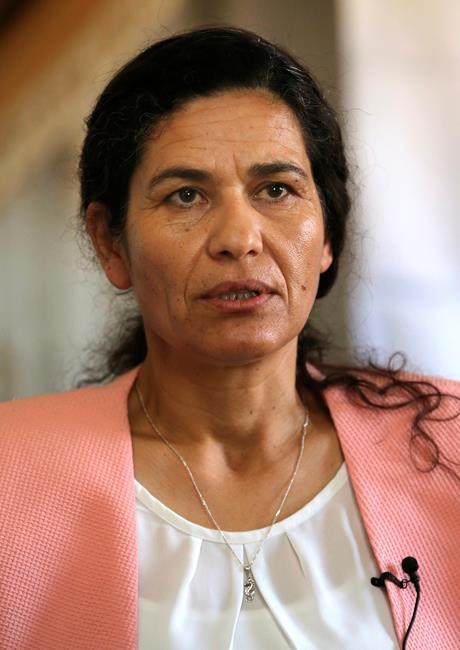 Kurdish official says US role essential in post-IS Syria | iNFOnews.ca