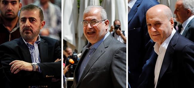 Treasury targets 2 Lebanese lawmakers, Hezbollah official | iNFOnews.ca