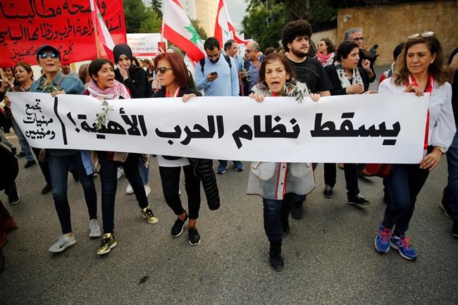 Lebanon’s outgoing PM backs businessman to replace him | iNFOnews.ca Lebanon’s outgoing PM backs businessman to replace him | iNFOnews.ca