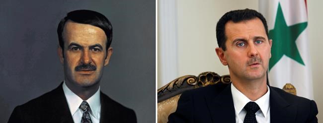 In ruins, Syria marks 50 years of Assad family rule | iNFOnews.ca