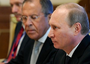 EU sanctions target Rosneft and Gazprom's oil business, banks, arms firms and lawmakers | iNFOnews.ca CP29859084
