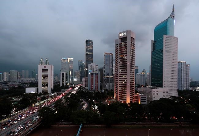 Abandon Jakarta: Indonesia again mulls plan for new capital | iNFOnews.ca