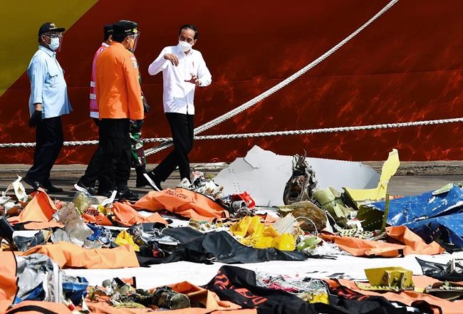 Indonesian leader promises compensation for plane crash | iNFOnews.ca Indonesian leader promises compensation for plane crash | iNFOnews.ca