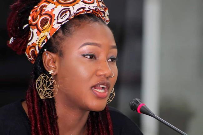 Gambia truth hearings grip nation as past atrocities emerge | iNFOnews.ca