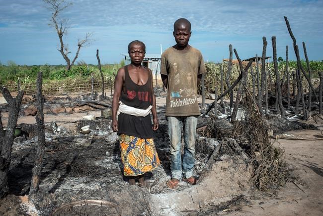 Fighting in Central African Republic kills 30, UN says | iNFOnews.ca