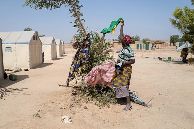 Islamic extremism wracks Burkina Faso, spreading east | iNFOnews.ca Islamic extremism wracks Burkina Faso, spreading east | iNFOnews.ca
