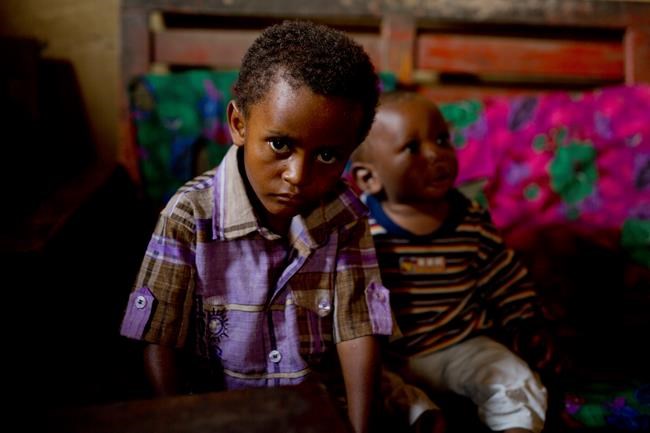 A look at UN promises to combat sexual abuses since 2005 | iNFOnews.ca