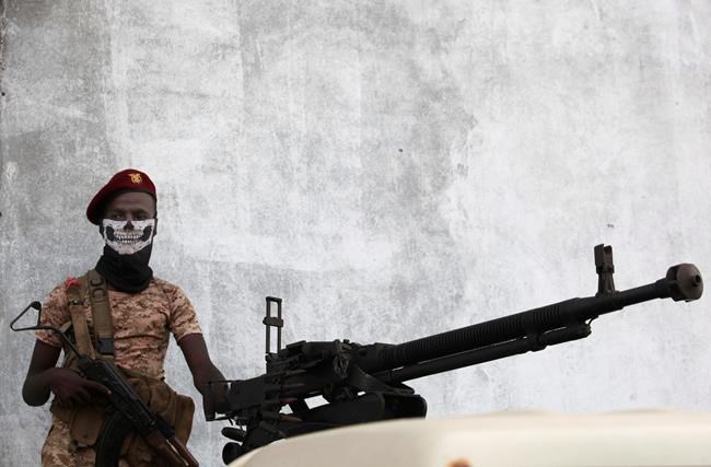 US Yemen diplomat accuses Iran of stoking regional conflicts | iNFOnews.ca US Yemen diplomat accuses Iran of stoking regional conflicts | iNFOnews.ca