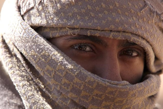 Outside Yemen's rebel-held capital, stalemated war rages on | iNFOnews.ca