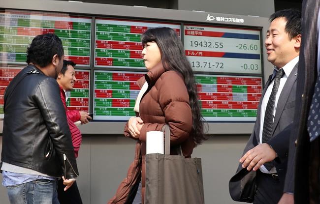 Yellen: Expect Fed to resume raising rates in coming months | iNFOnews.ca