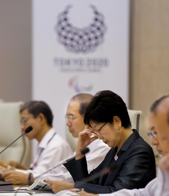 Expert panel: Tokyo Olympics costs could top $30 billion | iNFOnews.ca Expert panel: Tokyo Olympics costs could top $30 billion | iNFOnews.ca