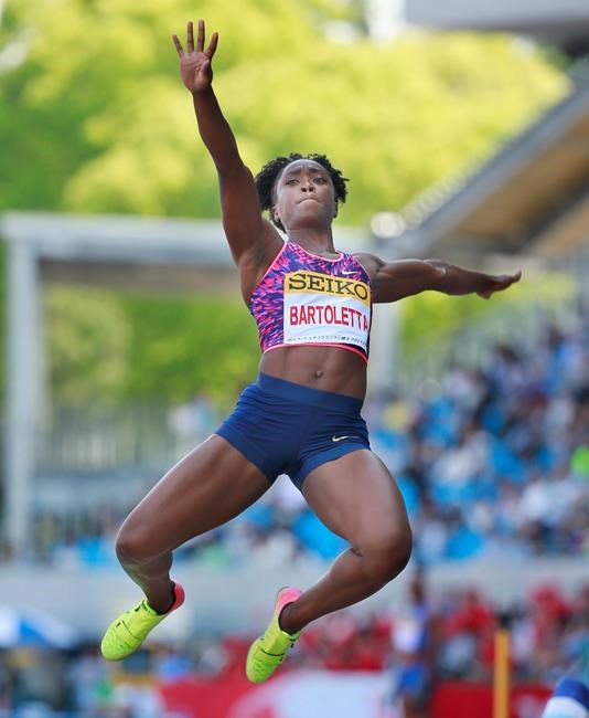 Aaron Brown wins 200 metres, Michael Mason takes high jump at Golden Grand Prix | iNFOnews.ca Aaron Brown wins 200 metres, Michael Mason takes high jump at Golden Grand Prix | iNFOnews.ca