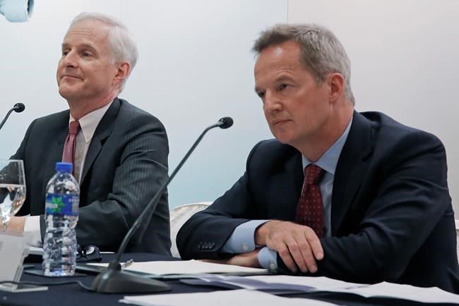 Cathay Pacific CEO resigns after Beijing pressure | iNFOnews.ca Cathay Pacific CEO resigns after Beijing pressure | iNFOnews.ca