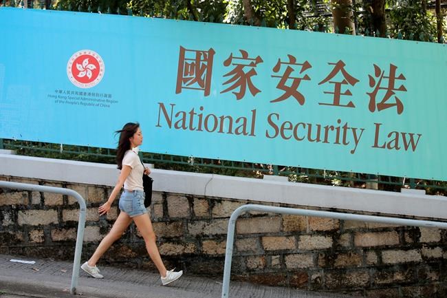 5 Things to Know for Today | iNFOnews.ca