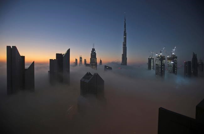 Reports: Kuwait and the UAE in economic pain amid pandemic | iNFOnews.ca