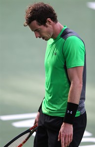 Andy Murray loses to Croatian teenager Borna Coric in quarterfinals of Dubai Championships | iNFOnews.ca Andy Murray loses to Croatian teenager Borna Coric in quarterfinals of Dubai Championships | iNFOnews.ca