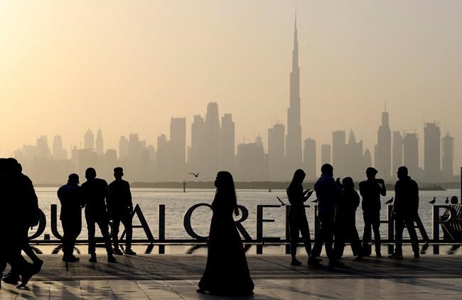 United Arab Emirates says it will offer citizenship to some | iNFOnews.ca United Arab Emirates says it will offer citizenship to some | iNFOnews.ca