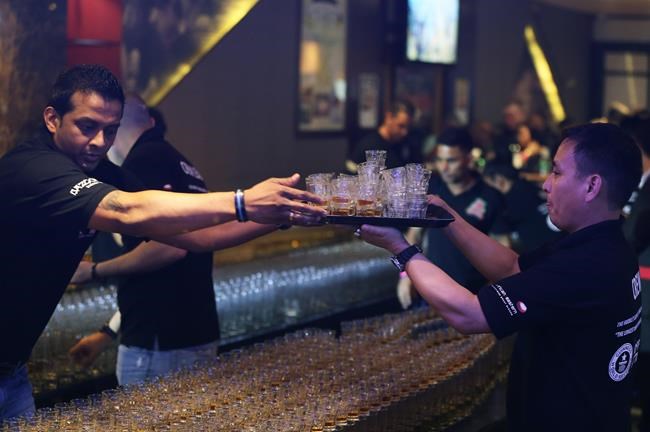 A look at the world records held by the United Arab Emirates | iNFOnews.ca