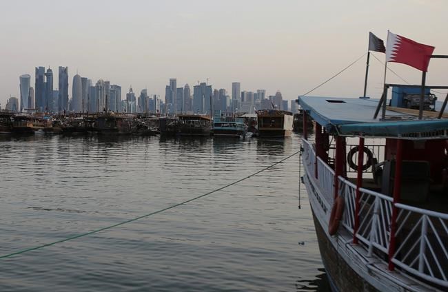 Turkey, Iran help wealthy Qatar thrive, 1 year into blockade | iNFOnews.ca Turkey, Iran help wealthy Qatar thrive, 1 year into blockade | iNFOnews.ca