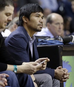 Promoter says HBO and Showtime in agreement on Mayweather-Pacquiao fight | iNFOnews.ca Promoter says HBO and Showtime in agreement on Mayweather-Pacquiao fight | iNFOnews.ca