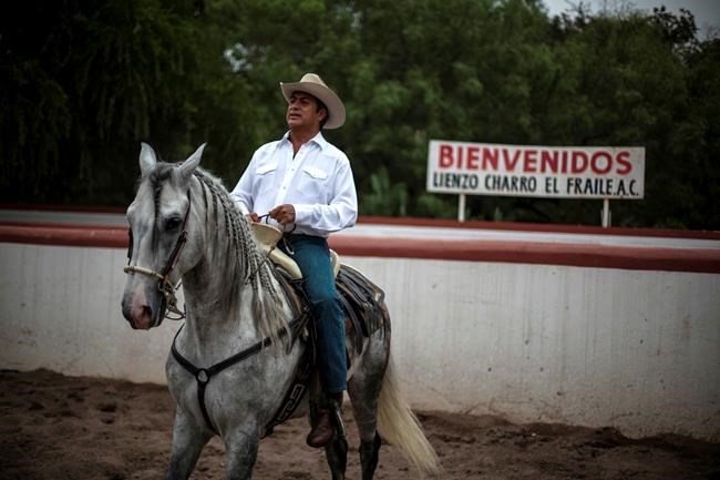Court adds 5th candidate to Mexico's presidential ballot | iNFOnews.ca