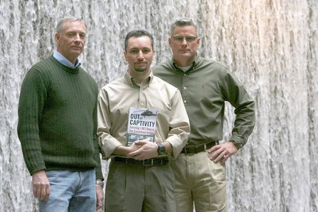 US victims of FARC rebels win claim to Venezuelan's fortune | iNFOnews.ca