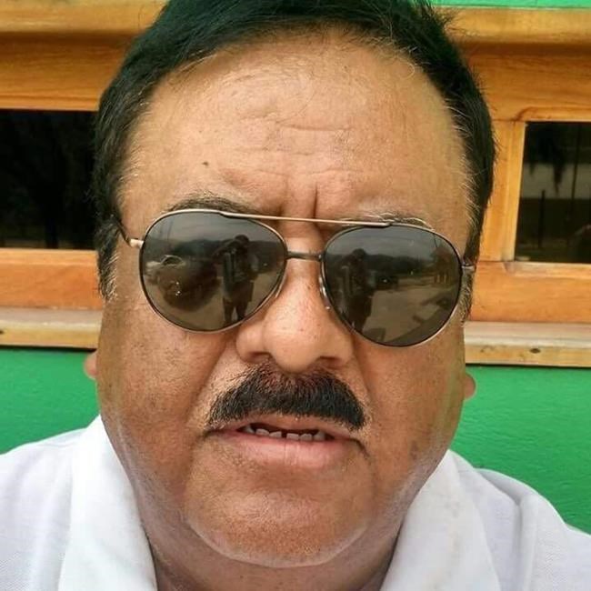 Another journalist slain in Mexico's violent Veracruz state | iNFOnews.ca