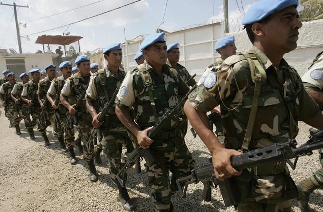 UN chief calls for Haiti peacekeeping mission to end Oct. 15 | iNFOnews.ca