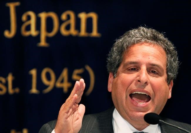 Venezuela's Maduro taps DC firm to fight US sanctions | iNFOnews.ca