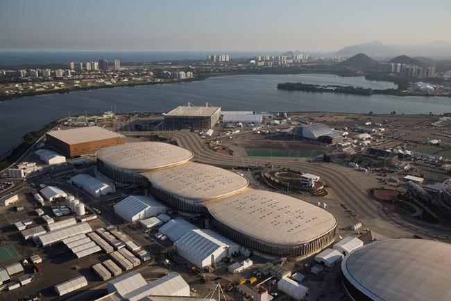 IOC balks at helping Rio with $35-40 million Olympic debt | iNFOnews.ca