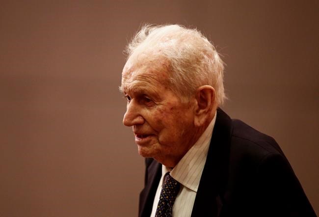 Father of Holland's Argentine queen dies in Buenos Aires | iNFOnews.ca Father of Holland's Argentine queen dies in Buenos Aires | iNFOnews.ca