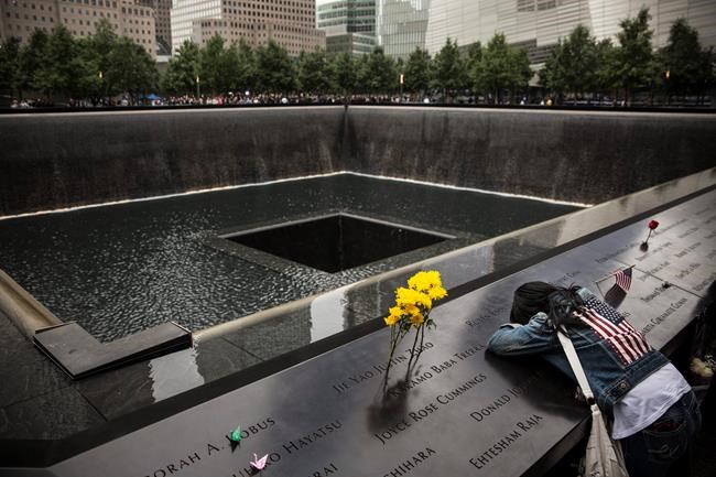 Testimony from families of 9-11 victims sought at Guantanamo | iNFOnews.ca