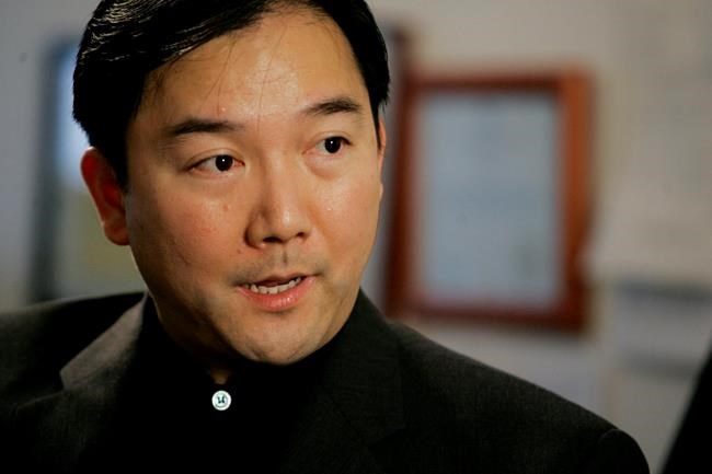 Chinese-Mexican businessman remains in prison awaiting trial | iNFOnews.ca