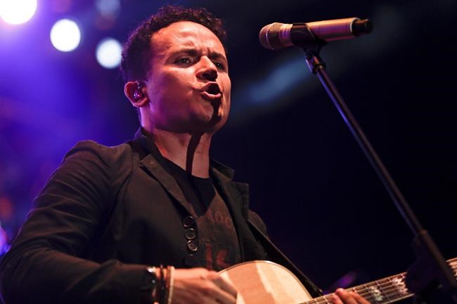 Five-way tie for most nominations at Latin Grammys | iNFOnews.ca Five-way tie for most nominations at Latin Grammys | iNFOnews.ca