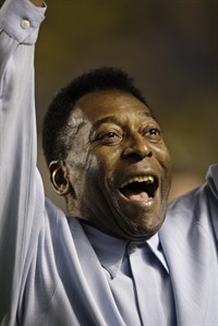 Pele says 'nothing serious' with him, is looking forward to spending holidays with his family | iNFOnews.ca Pele says 'nothing serious' with him, is looking forward to spending holidays with his family | iNFOnews.ca