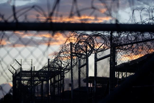 US sends 4 held at Guantanamo to Saudi Arabia in final push | iNFOnews.ca US sends 4 held at Guantanamo to Saudi Arabia in final push | iNFOnews.ca