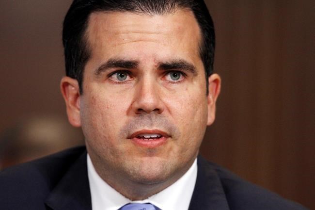 Puerto Rico to sue control board over budget differences | iNFOnews.ca Puerto Rico to sue control board over budget differences | iNFOnews.ca