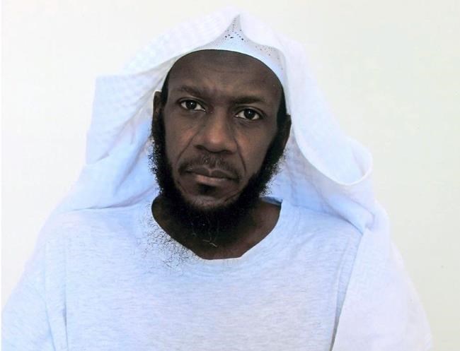 Defendant in recovery doesn't halt 9-11 case at Guantanamo | iNFOnews.ca Defendant in recovery doesn't halt 9-11 case at Guantanamo | iNFOnews.ca