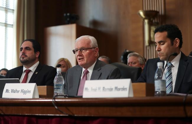 CEO of Puerto Rico's bankrupt power company abruptly resigns | iNFOnews.ca